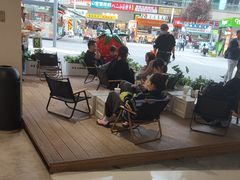 -树夏(金楠天街店)
