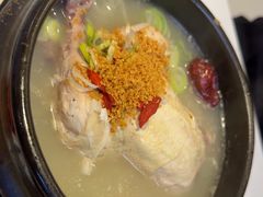 -长顺参鸡汤店(西塔总店)
