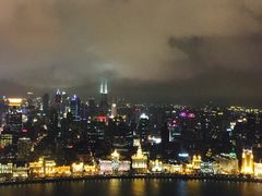 IMG_0760-上海浦东丽思卡尔顿酒店