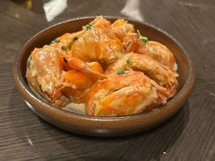 -万丽轩·粤菜(王府井金茂万丽酒店)