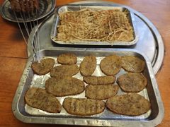 -清真·馬坡二旦烧烤(人生一串拍摄店)