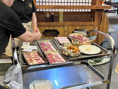-九田家黑牛烤肉料理(云龙万达店)