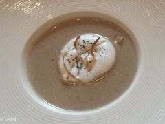 -郑州希尔顿酒店·阿米奇意大利餐厅