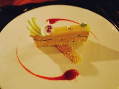 -AZUL by FUEL蓝色·法式酒馆(琶醍店)