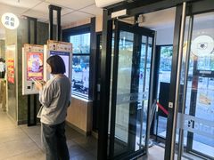 -麦当劳(农光里店)
