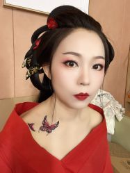 -盘子女人坊古装写真摄影(南京总店)