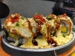 -友壹町寿司(嘉洲广场店)
