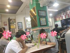 -華歡冰室-WahFoon(吉大店)