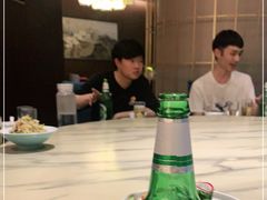 -柒园·三十年创意杭帮菜(龙湖滨江天街店)