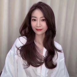 点击看大图 -L+奥拉接发烫发染发