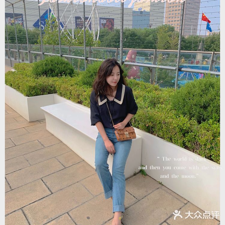 大连打卡地｜百年奥莱一站式吃喝玩乐！