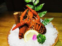 -蟹将军·松叶蟹和牛日料放题自助(K11店)
