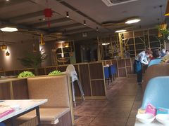 -豪客来牛排(中央花苑店)