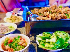 -蘭奢雅集·江浙菜(青山江滩店)