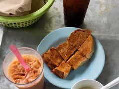-多春茶室