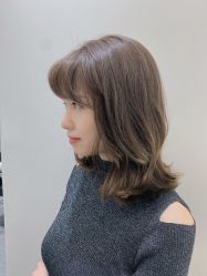 -KEIVON HAIR·崎宏