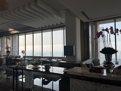 -北京柏悦酒店·锦庭餐厅Dining Room
