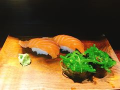 -麦秋寿司(富都广场店)