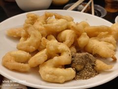 -清真宏玉祥黄门脸餐厅(华荫东里店)