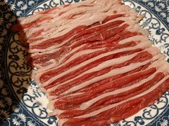 -北京老门框爆肚四季涮肉(淮海东路外滩店)