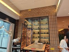 -奉天掌柜·非遗猪手·笨饺子(崇山路店)