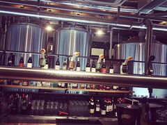 大堂-Goose Island Brewhouse鹅岛精酿啤酒品牌餐厅