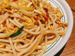 滇味三鲜炒米线-云海肴·汽锅鸡·云南代表菜(天山百盛优客店)