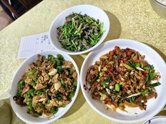 -小辣椒(华富店)