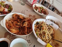 -北港方记海鲜楼·海景餐厅