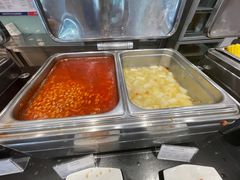 -成都鼓楼智选假日酒店-餐厅