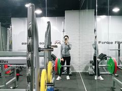 -ALIV WELLNESS运动健身(浦东大道店)