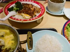 -多喝汤·粤式茶餐(太和金铂店)