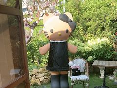 -Lamant Manor已闻花名关於蓝