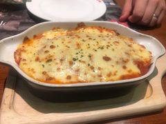 -米斯特比萨(罗斯福店)