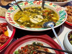 -海岛八号龙虾烧烤田鸡(蓝天路总店)
