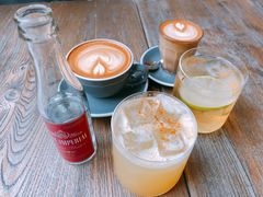 -RAC BAR(安福路店)