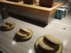 -白起肉夹馍