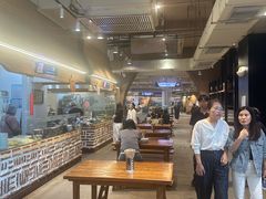 -袁家村关中印象体验店(砂之船奥特莱斯店)