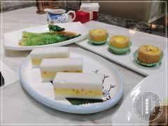-點無缺茶楼·海鲜酒家(世博店)