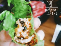 -九田家黑牛烤肉料理(二天地店)