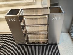 -ZARA(上海时代广场店)