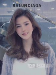 -零度造型