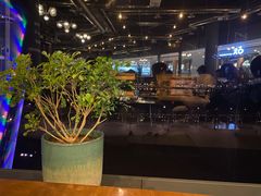 -PIZZA BIANCA(万象城店)