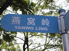 -燕窝岭