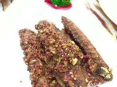 -椿记烧鹅(建干路店)