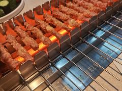 -丰茂烤串(五道口店)