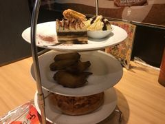 -必胜客(新辰里酒仙桥店)
