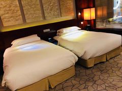 -北京首都机场希尔顿酒店