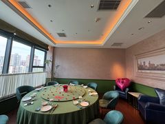 -老吉堂上海本帮菜(望京万象汇店)