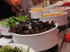 -龍歌自助小火锅(雨花台江南虹悦城店)